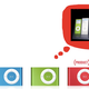 Illustration for article titled New iPod Shuffle: Same Chip-Clip, Now With Nanos Hand-Me-Down Colors